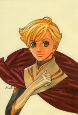BUY NEW toward the terra - 166972 Premium Anime Print Poster